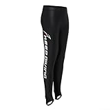 Neoprenanzughose, 0,5 mm, Neopren-Tauchhose mit Nylon-Spandex zum Tauchen, Schnorcheln, Surfen,...