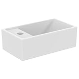 Ideal Standard E211301 Waschbecken TEMPO, Weiss