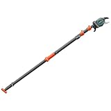 Gardena StarCut Pro L, Baum- und Strauchschneider, Bypass-Schnitt, Teleskopierbar, 175–400 cm...