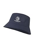 SCHIETWETTER Accessoire, All Year Round Südwester Bucket hat Femi, Fischerhut, Sonnenschutz,...