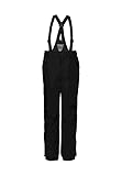 Killtec Mädchen ksw 77 grls pnts Funktionshose Skihose mit abzippbaren Latz Schneefang und...