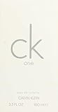 Calvin Klein CK ONE Eau de Toilette