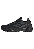 adidas Herren Eastrail 2.0 RAIN.RDY Hiking Shoes Wanderschuhe, Core Black/Carbon/Grey Five, 50 2/3...