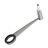 Spiralschneider – Magischer Karottenschneider für Kartoffeln Spiral Slicer | Zucchini-Schieber...