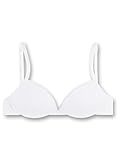 Sanetta Mädchen-Soft Cup Bra | Bequemer und angenehmer BH ohne Bügel für Mädchen aus einem...