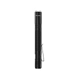 VARTA Taschenlampe LED inkl. 2x AAA Batterien, Aluminium Light F10 Pro Leuchte, Lampe mit drei...