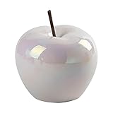 Kodxylytix Apfelform, Heimdekoration, Keramik, Weinschrank, minimalistisch, Party, modern, groß