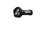 Ledlenser P18R Work Robust Taschenlampe LED, Suchscheinwerfer, aufladbar mit Lithium Akku, 4500...