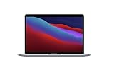 Apple 13-Inch Macbook Pro with Retina - (Space Grey) (Intel Core i5 3.1 GHz Processor, 8 GB RAM, 256...