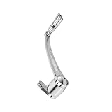 Dusibulv Kickstarter Hebel Motorrad Shift Fuß Pedal Schalthebel Bremsarm Pedal Für Touring Electra...