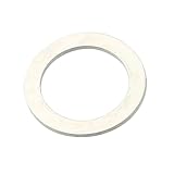 Reduzierring-Umwandlungsring, 16/20/22/25,4 mm Kreissägering, Trennscheiben-Unterlegscheibe for...