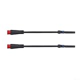 Oniissy Magnetischer Bremssensor für elektrisches Stromabschaltsystem, 2-polig, 2 A, normalerweise...