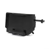 Besttoolifes 15 W kabellose mobile Navigationshalterung mit USB-C-Anschluss für R1300GS R1250GS...