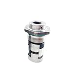 JMK 12/16/22 Containerisierte Gleitringdichtung, Einzelschweißung (abnehmbar) SIC/SIC/VIT(JMK-22)