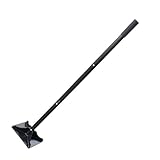 mophrati Ergonomisches und langlebiges Material, Ein Knopf Bedienung, handbetriebenes Stampfen von...