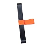 6/12 l Gummi-Tank-Schlauch-Halteband, elastisches Schnorcheln, Tauchtank,...