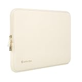 Arvok 13 13.3 Zoll Laptoptasche Schutzhülle, Wasserabweisend Laptophülle Notebook Hülle Tasche...