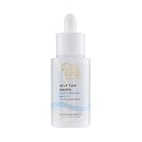 Bondi Sands - Self Tan Drops Light/Medium - Selbstbräuner für Gesicht und Körper in Tropfen,...