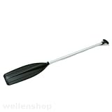 wellenshop Stechpaddel Aluminium 135 cm