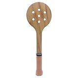 Quystetes Funktioneller Schlägerzeiger Aus, Tennislöffel, Trainer, Schwungübungsgerät,...