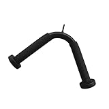 Demsyeq Latzugstangen, Trizeps-Übungsgriff, Arm, Rücken, Rudern, Pulldown-Griff für Damen und...