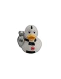Eintracht Frankfurt Badeente ** Bembel **