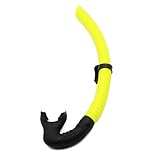 Dive Easy-Breath Free Diving Schnorchel zum Schnorcheln Tauchen Freitauchen Schwimmen Top Dry For...