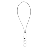 Generico Peitsche für Reitgerte mit Griff, Zubehör für Pferdekontrolle, Wettkämpfe,...