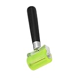 Industriefestigkeit Naht Roller Tool Kleber Matting Für Tapete Sound Deading