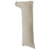 Tischsägen-Staubsammelbeutel mit Federclip, Polyester-Konstruktion, passend für 6,3 cm Port,...