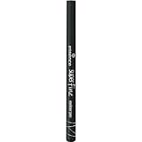 essence cosmetics super ultra eyeliner pen, Eye Liner, Nr. 01 black, schwarz, definierend,...