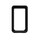 Rehoetom Silikon-Schutzhülle mit Displayschutzfolie für IGPSport IGS630 GPS für Fahrradcomputer |...