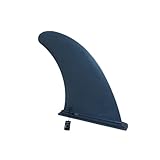 HFWRDVJCM SUP Surf Wasser Welle Fin Zubehör Stabilisator Stand Up Paddle Board Surfbrett Abnehmbare...
