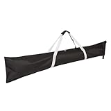 Skitasche – Polyester-Ski-Snowboard-Tasche | Verstellbare Skischuhtasche mit Griff | Wasserdichte...