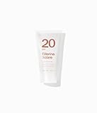 Fillerina Sonnencreme für das Gesicht SPF20, mittlerer Schutz, 50 ml