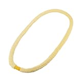 Gralara Fitness Hoop Gewichteter Trainingskreis Faltbarer Gymnastikreifen Weicher Stoff Tragbares...