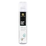 Combi Pflege Schaum, Combi Care Foam, 200 ml zur schonenden Reinigung und Pflege empfindlicher...