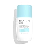 Biotherm Deo Pure Roll-On, 48 H Antitranspirant, wirksamer Schutz vor Schweißgeruch, Deo-Stick für...
