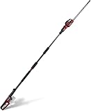 Einhell Professional Akku-Teleskop-Heckenschere GP-HH 18/50 Li T BL-Solo Power X-Change (18 V, 50 cm...