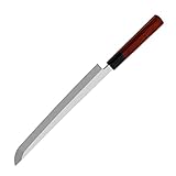 9/10/11/12 Zoll Yanagiba Sashimi Messer Damaskus Stahl Schneiden Schinken Filetieren Fisch...