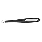 VALICLUD Nagelhautschieber Für Nagelpflege Robuster Cuticle Remover Für Fingernägel Und...