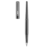 Herlitz 10516961 Kalligraphie Füllhalter Strichstärke 2,3mm