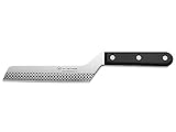 WÜSTHOF Messer Käsemesser, Schwarz, 12 cm