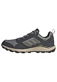 adidas Herren Tracerocker 2.0 Gore-TEX Trail Running Shoes Trailrunning-Schuhe, Solid Grey/Olive...