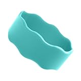 Daycare -Flaschenetiketten – Silikon-Flaschenetikett für Kindertagesstätte, Kleinkinder,...