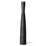 Sawoake Schlanke und Elegante Keramik Vase Dekoration, Moderne Vase Dekoration für Haus,...