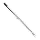 TAIZhiChen Sichel mit langem Griff wie Grassichel und Unkrautentferner, effektives Unkrautjäten,...