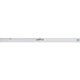 GEPCO Richtlatte 60-200cm Aluminium Putzlatte 2 Libellen Wasserwaage 180 cm