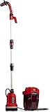 Einhell Akku-Tauchdruck/Regenfasspumpe GE-PP 18 RB Li-Solo Power X-Change (18 V, Förderdruck max. 2...