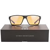 Horus X • Blaulichtfilter Brille Herren Damen | Gaming Brille für Bildschirm Gegen Ermüdung &...